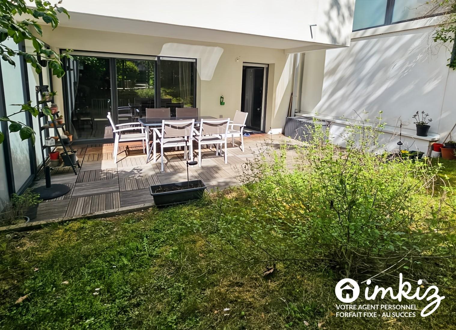 Appartement à vendre, 69m², Sainte-Foy-lès-Lyon
