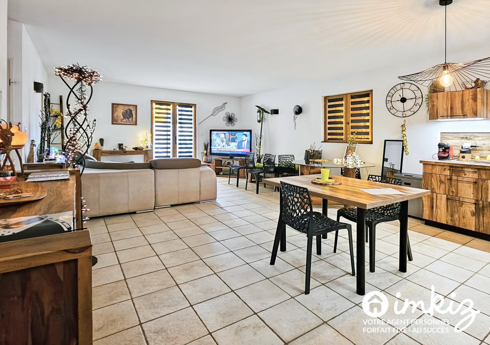 Maison à vendre, 84m², Blyes