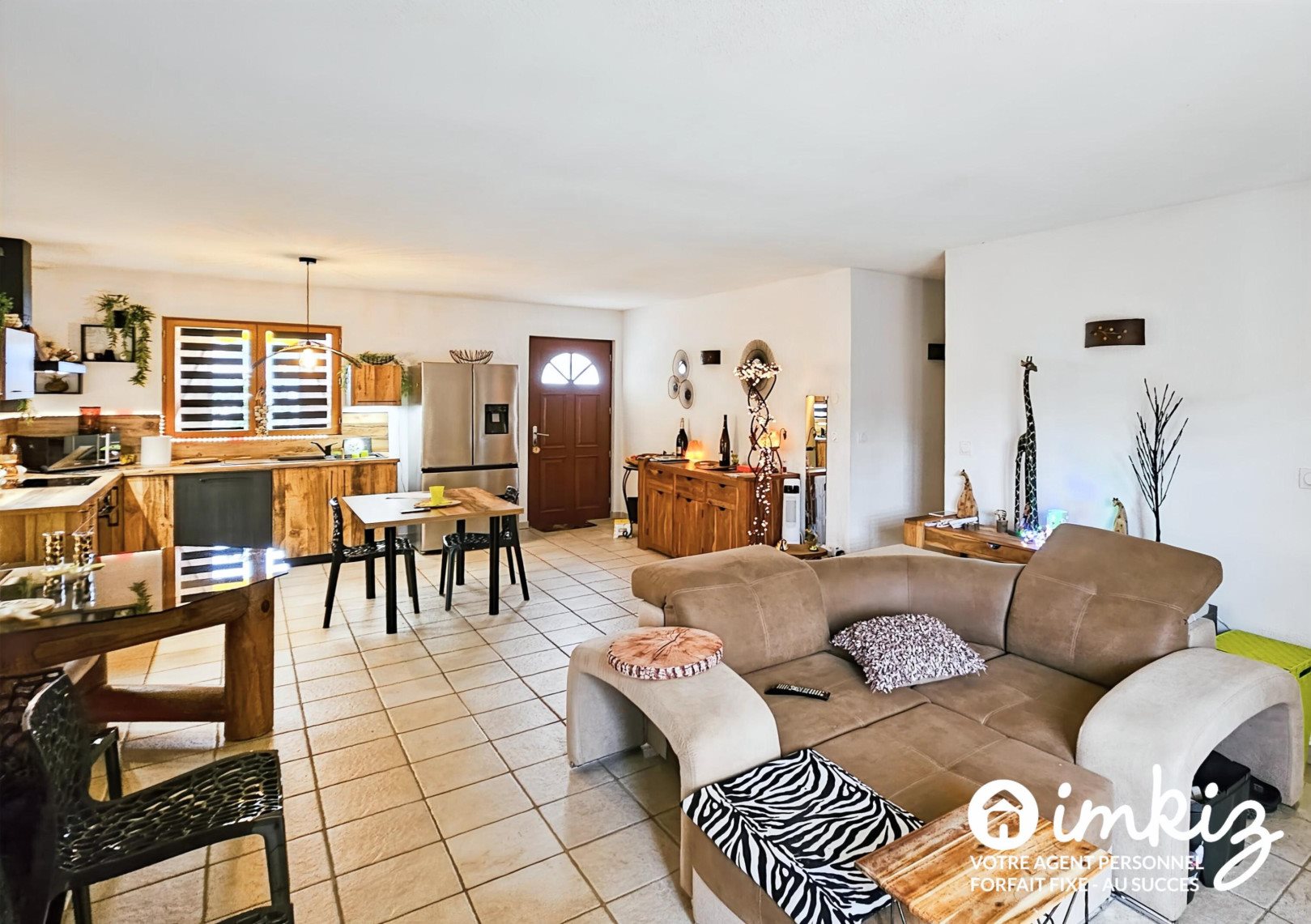Maison à vendre, 84m², Blyes