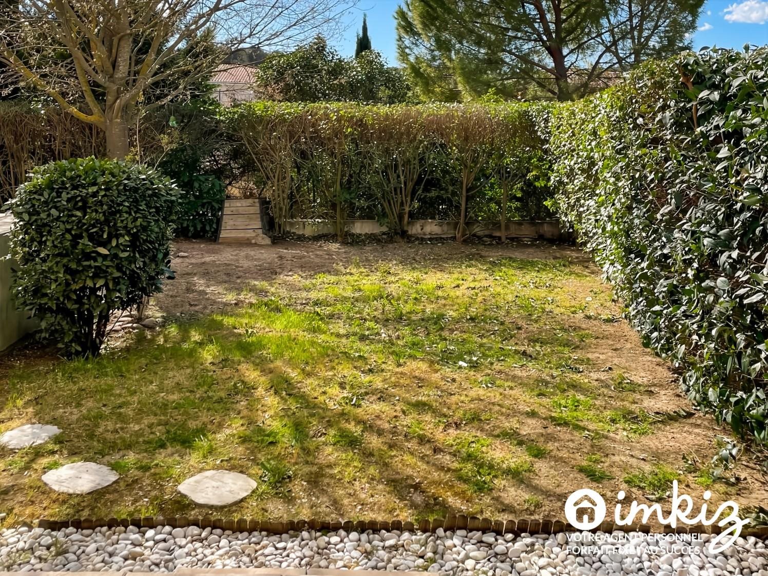 Appartement à vendre, 64m², Fuveau