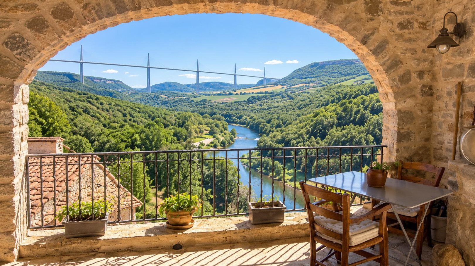 Maison à vendre, 120m², Millau