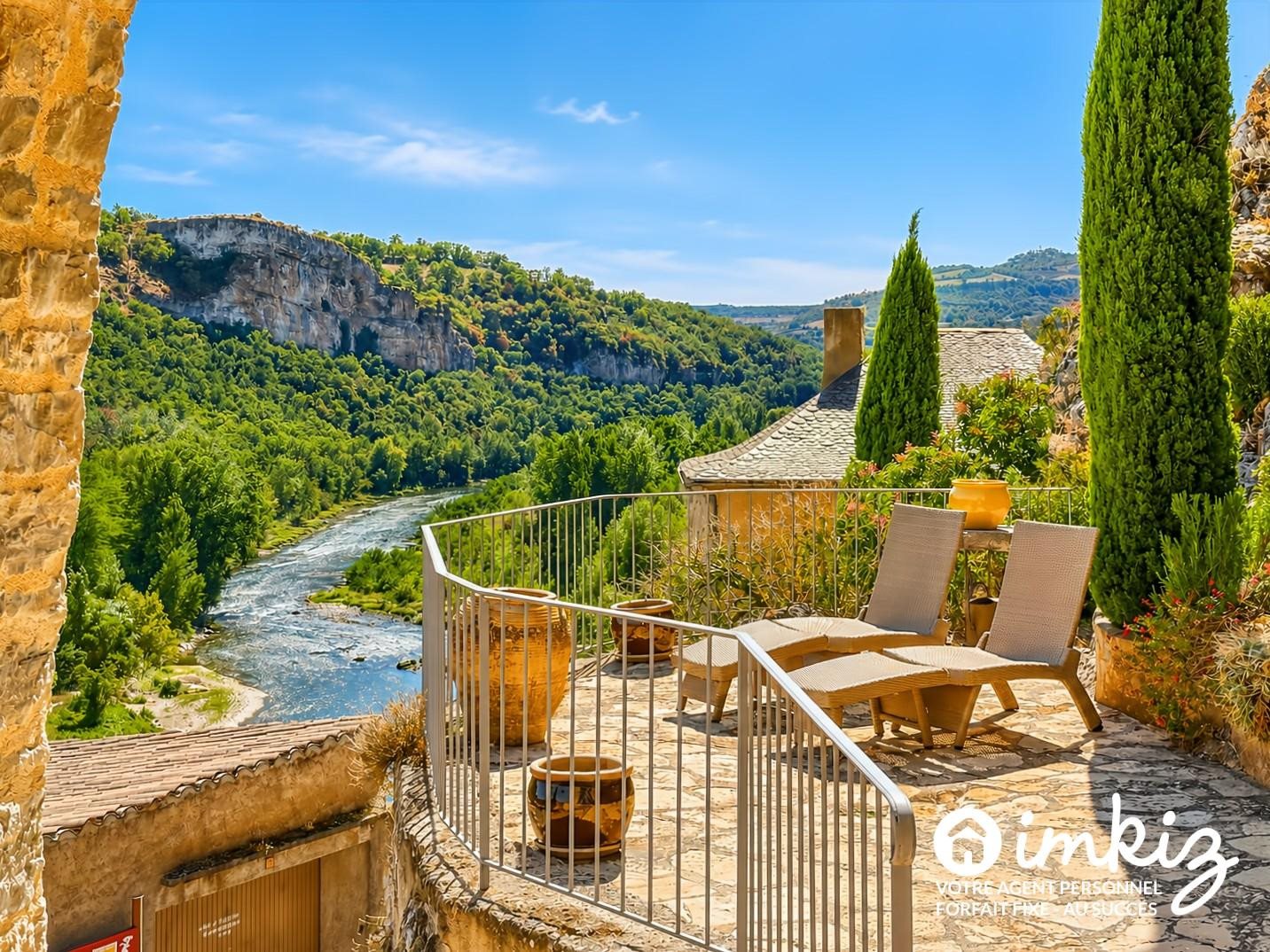 Maison à vendre, 120m², Millau