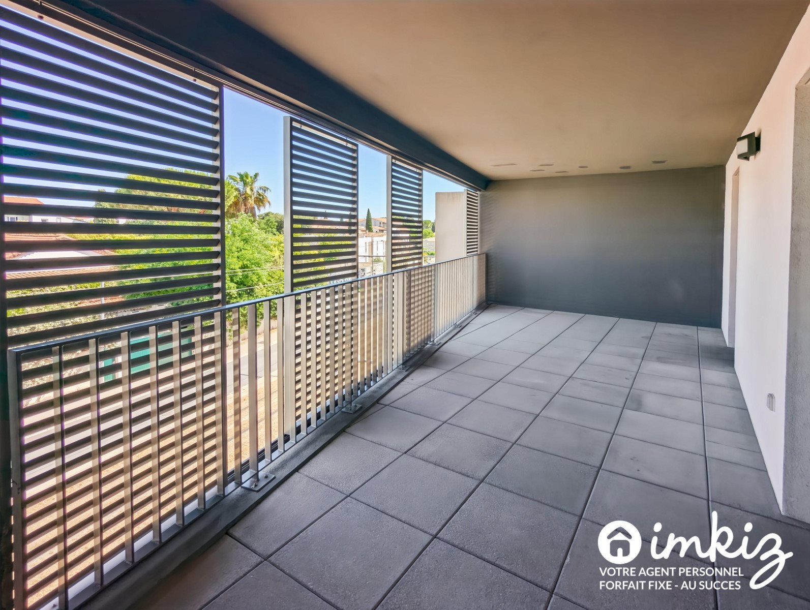 Appartement à vendre, 63m², Montpellier