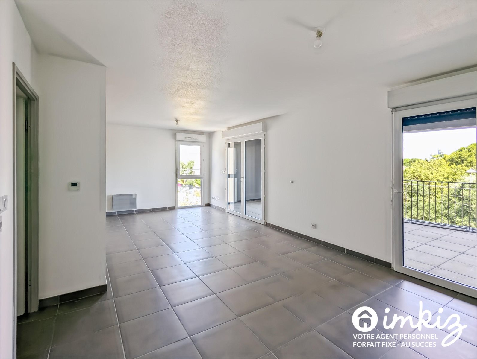 Appartement à vendre, 63m², Montpellier