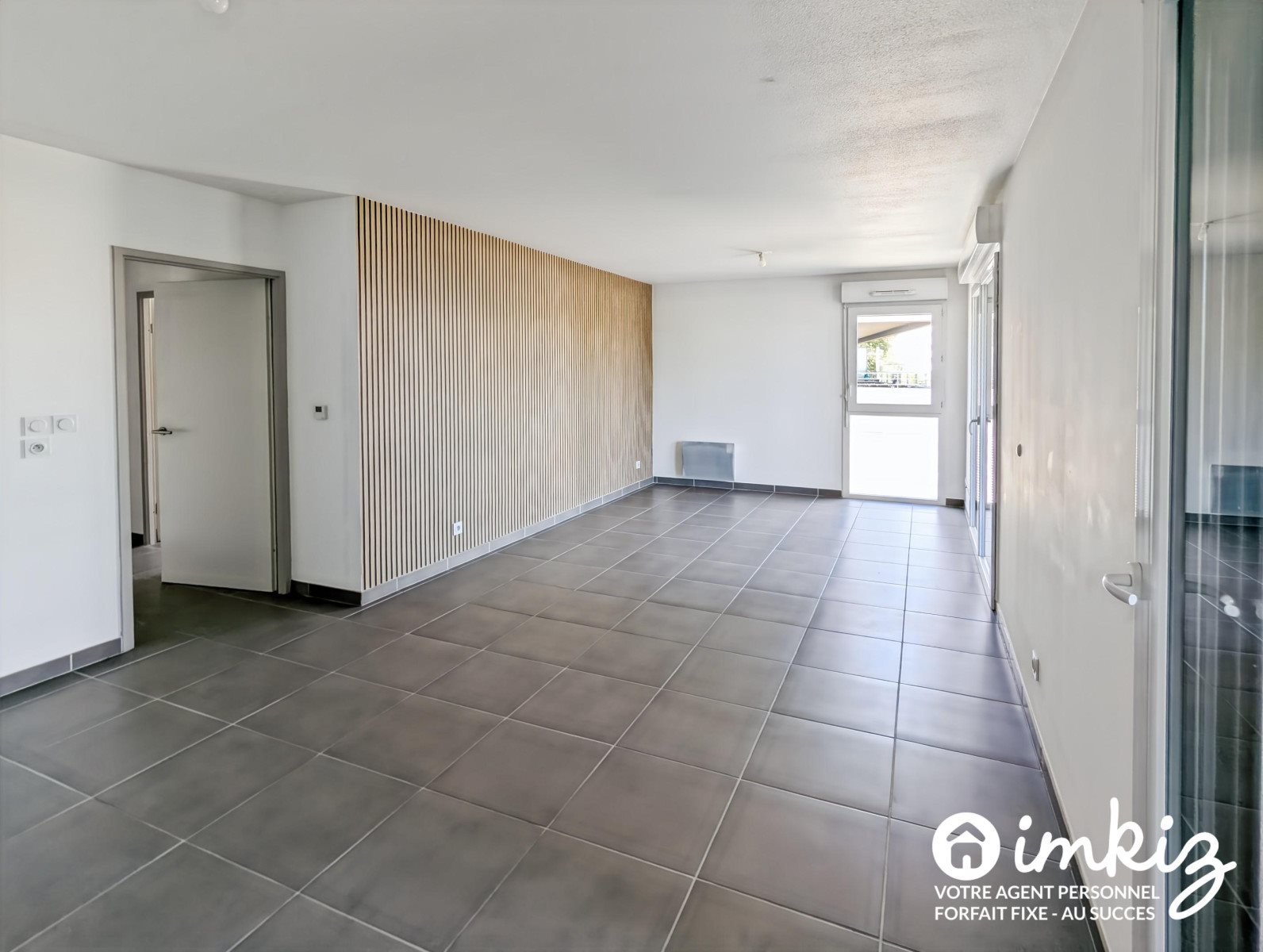 Appartement à vendre, 63m², Montpellier