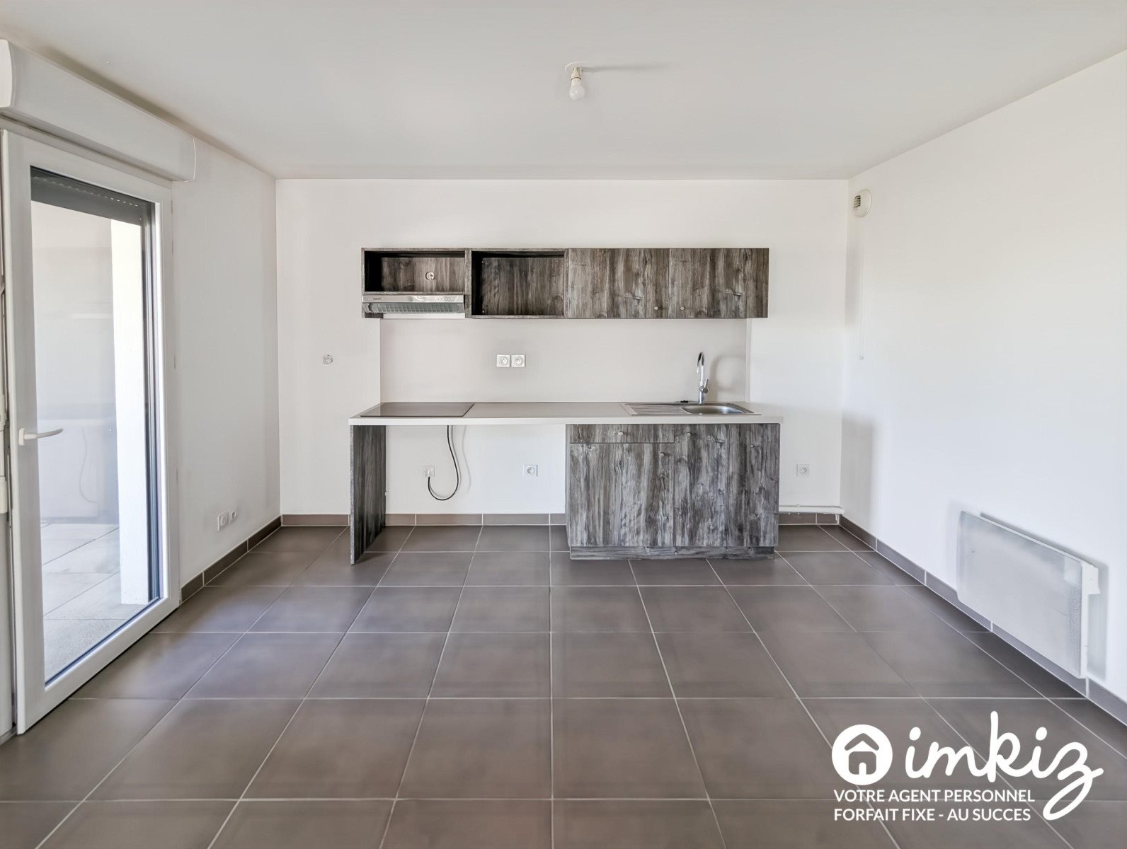 Appartement à vendre, 63m², Montpellier