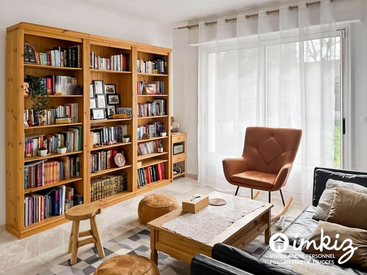 Maison à vendre, 132m², Talence