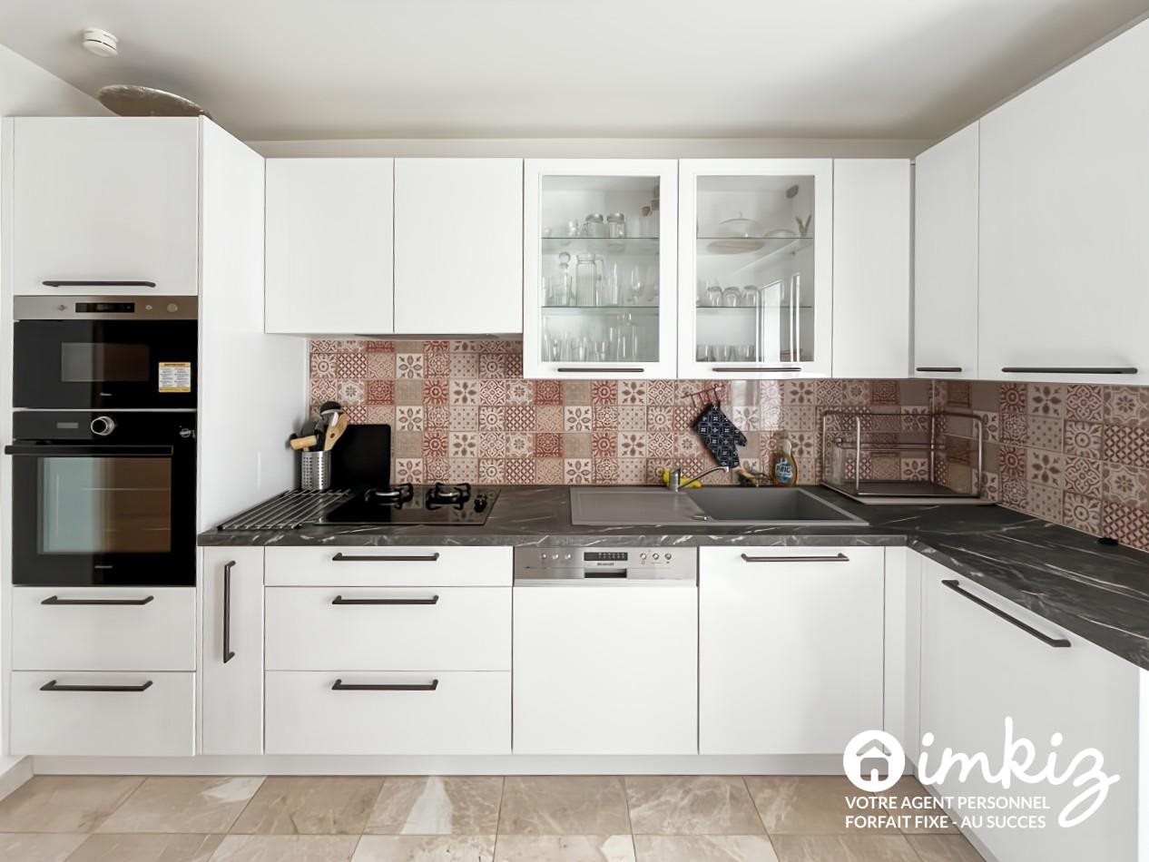 Maison à vendre, 132m², Talence