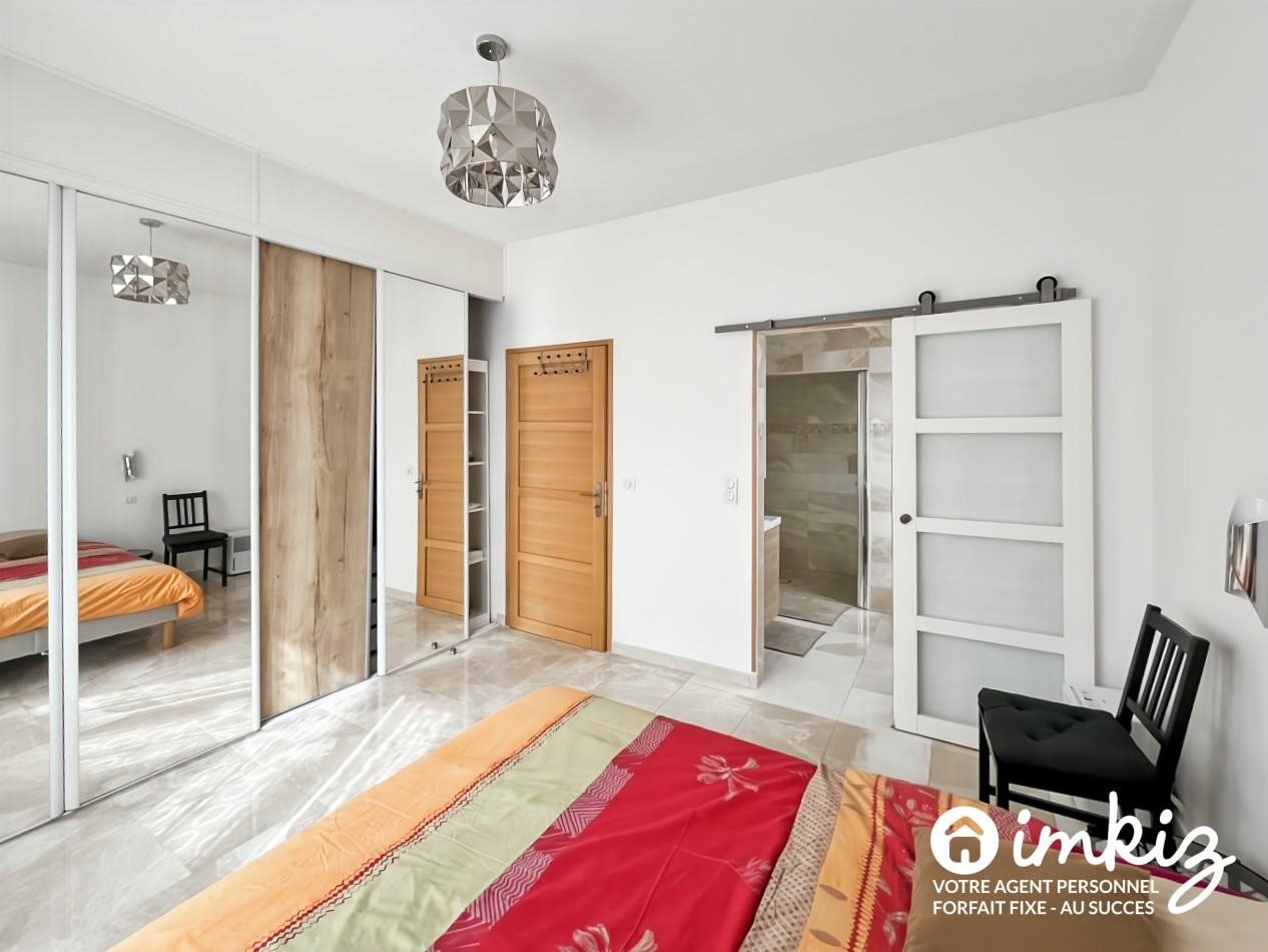 Maison à vendre, 132m², Talence