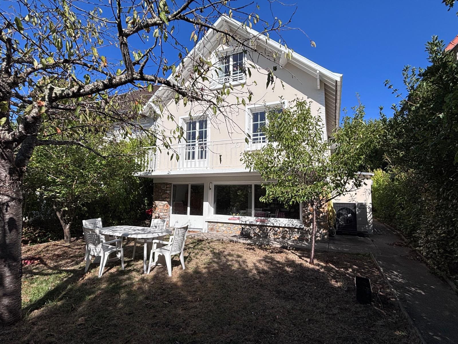 Maison à vendre, 231m², Verrières-le-Buisson