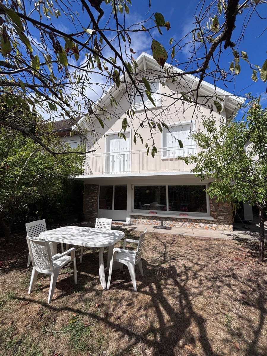 Maison à vendre, 231m², Verrières-le-Buisson