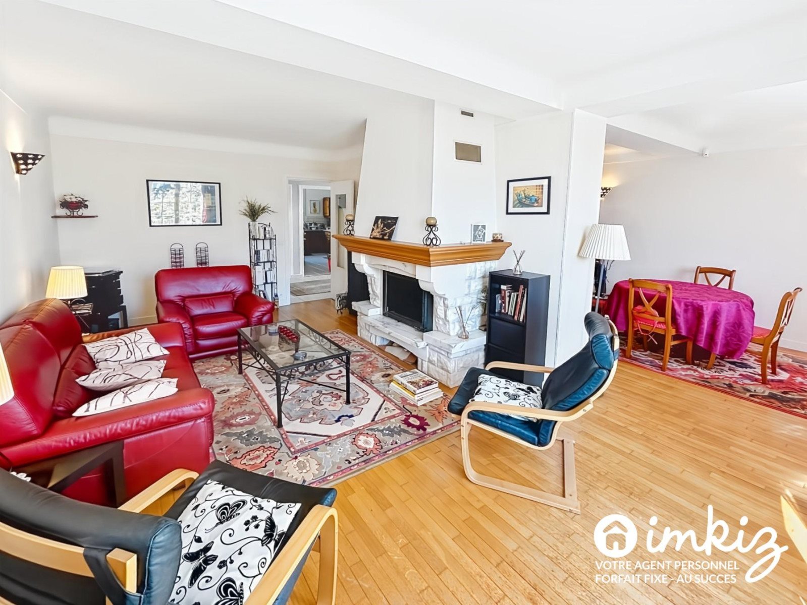 Maison à vendre, 231m², Verrières-le-Buisson