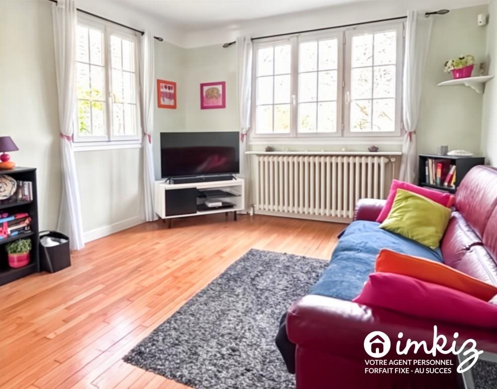 Maison à vendre, 231m², Verrières-le-Buisson
