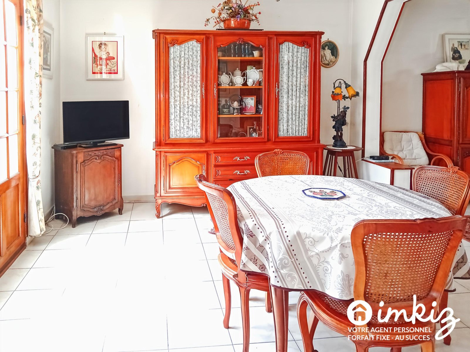 Maison à vendre, 125m², Le Perreux-sur-Marne
