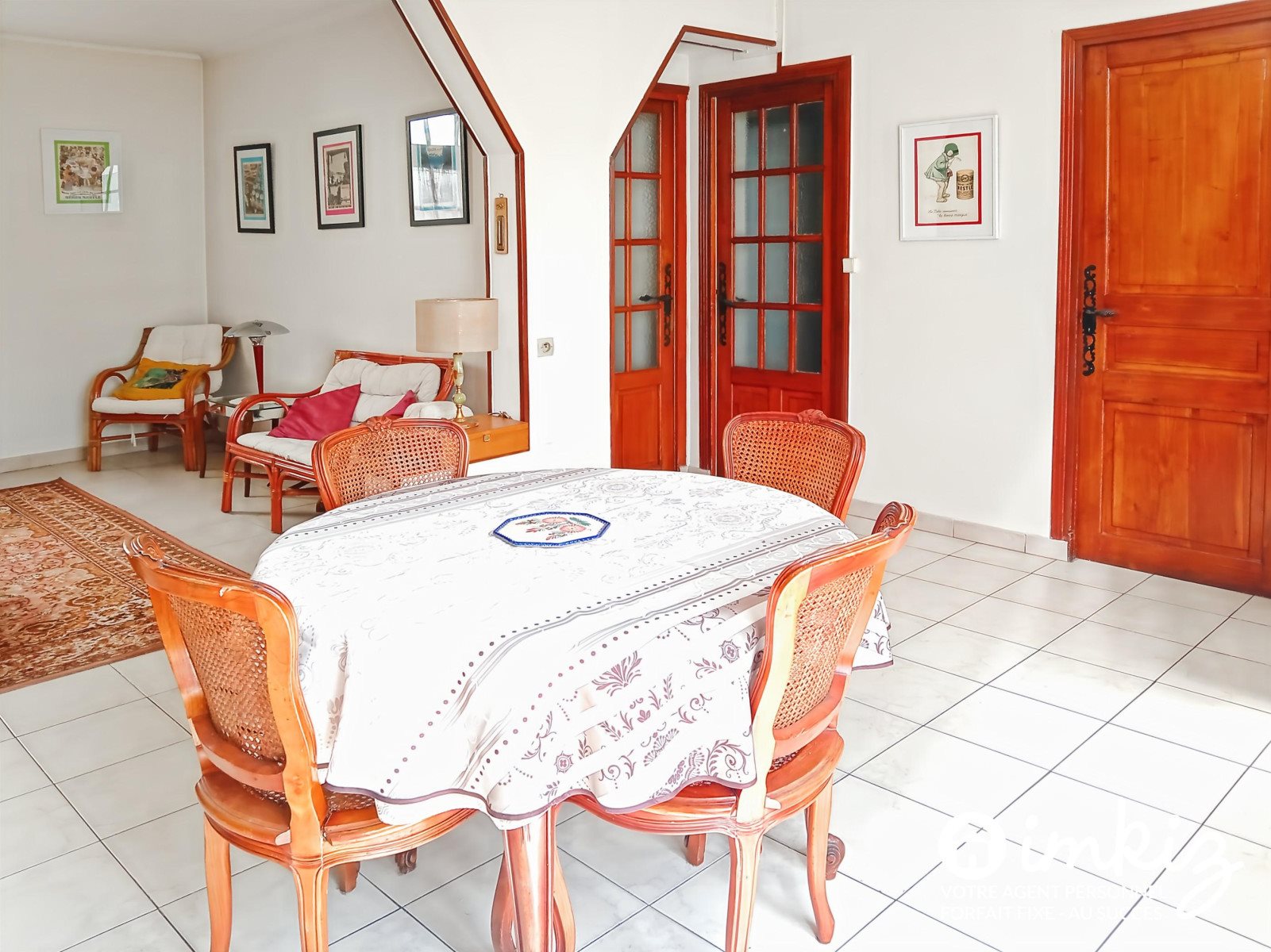 Maison à vendre, 125m², Le Perreux-sur-Marne