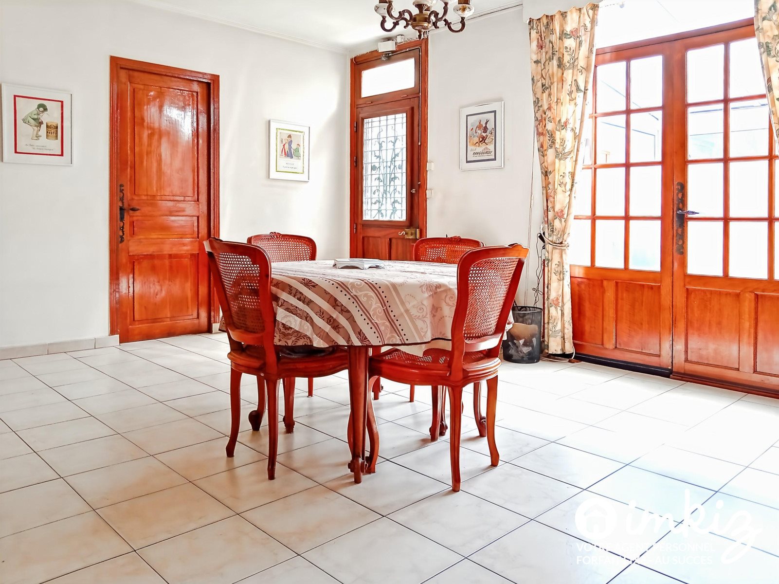 Maison à vendre, 125m², Le Perreux-sur-Marne