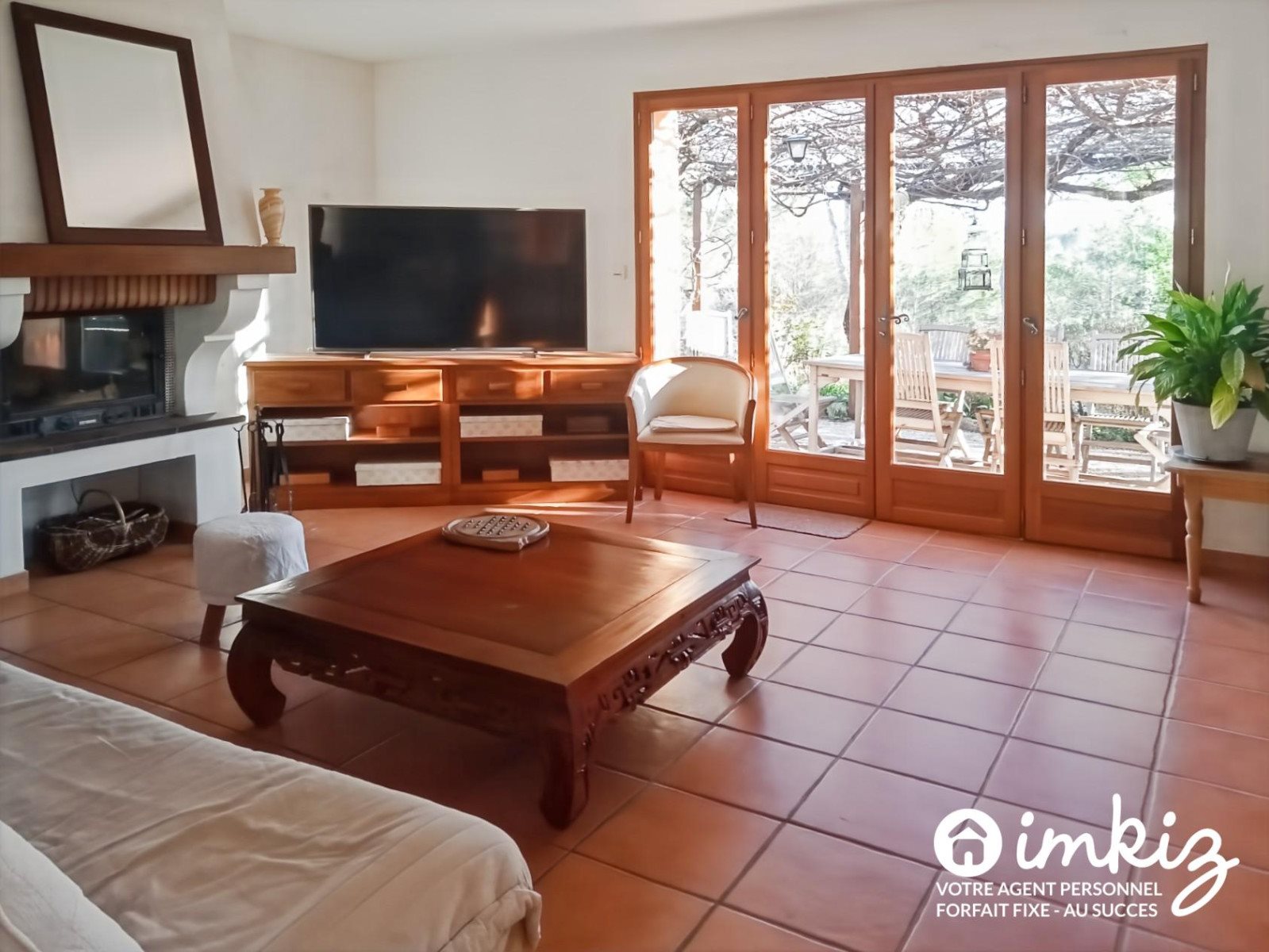 Maison à vendre, 220m², Les Arcs