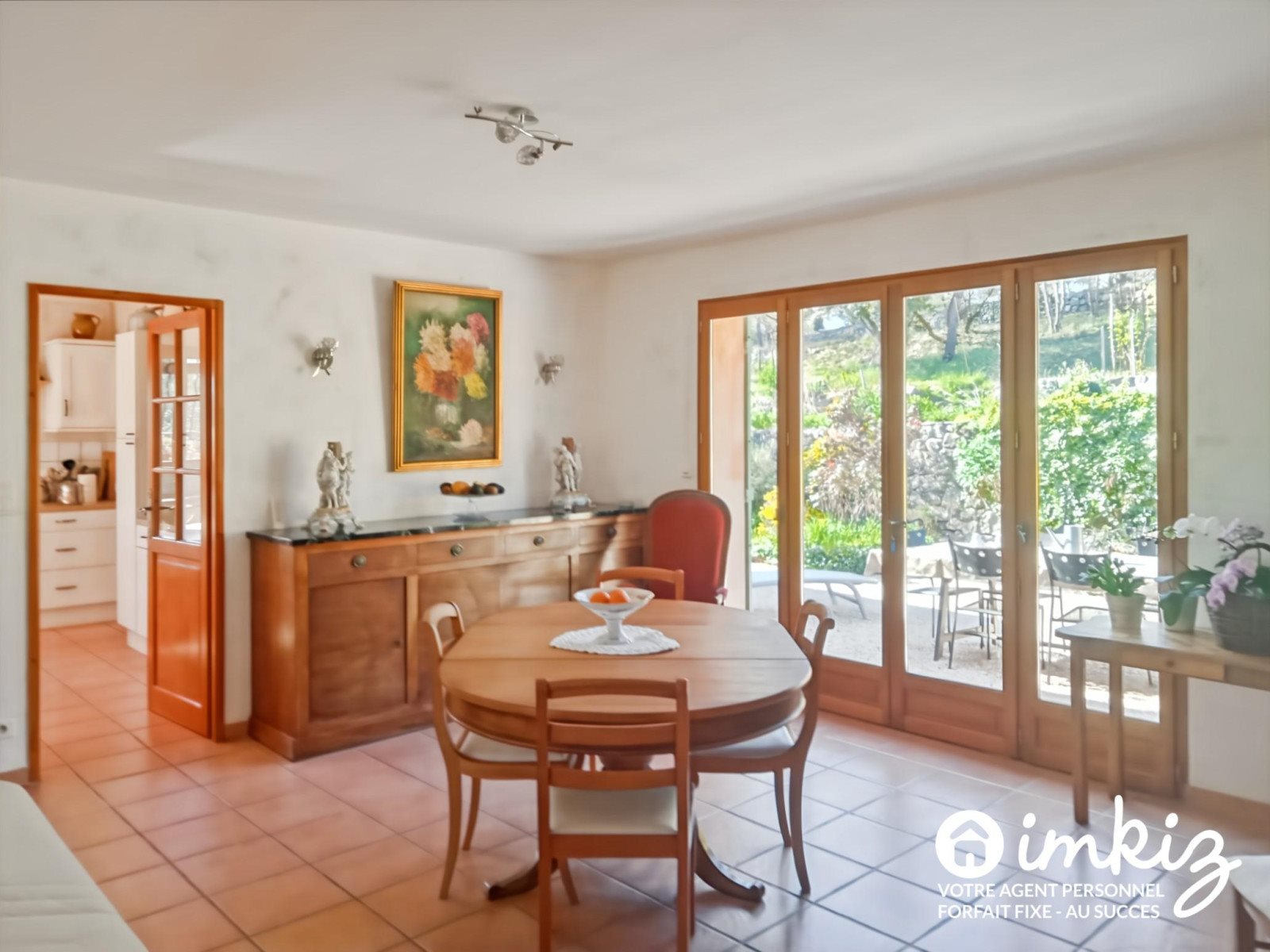 Maison à vendre, 220m², Les Arcs