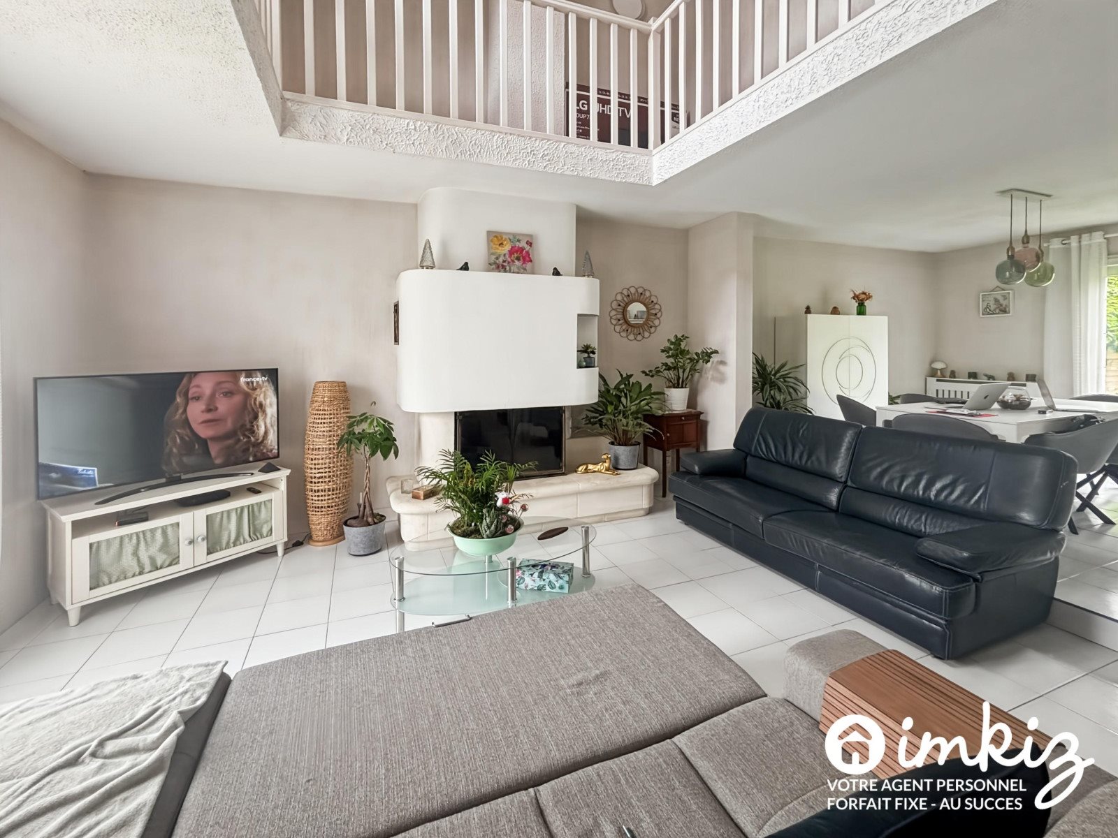 Maison à vendre, 154m², Corbeil-Essonnes