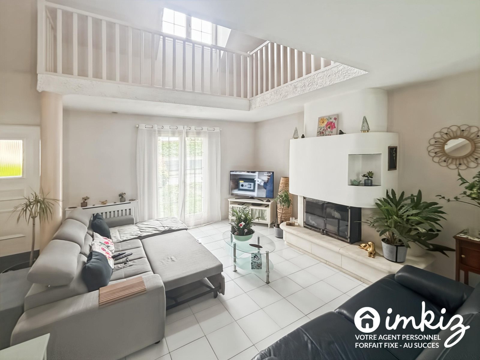Maison à vendre, 154m², Corbeil-Essonnes