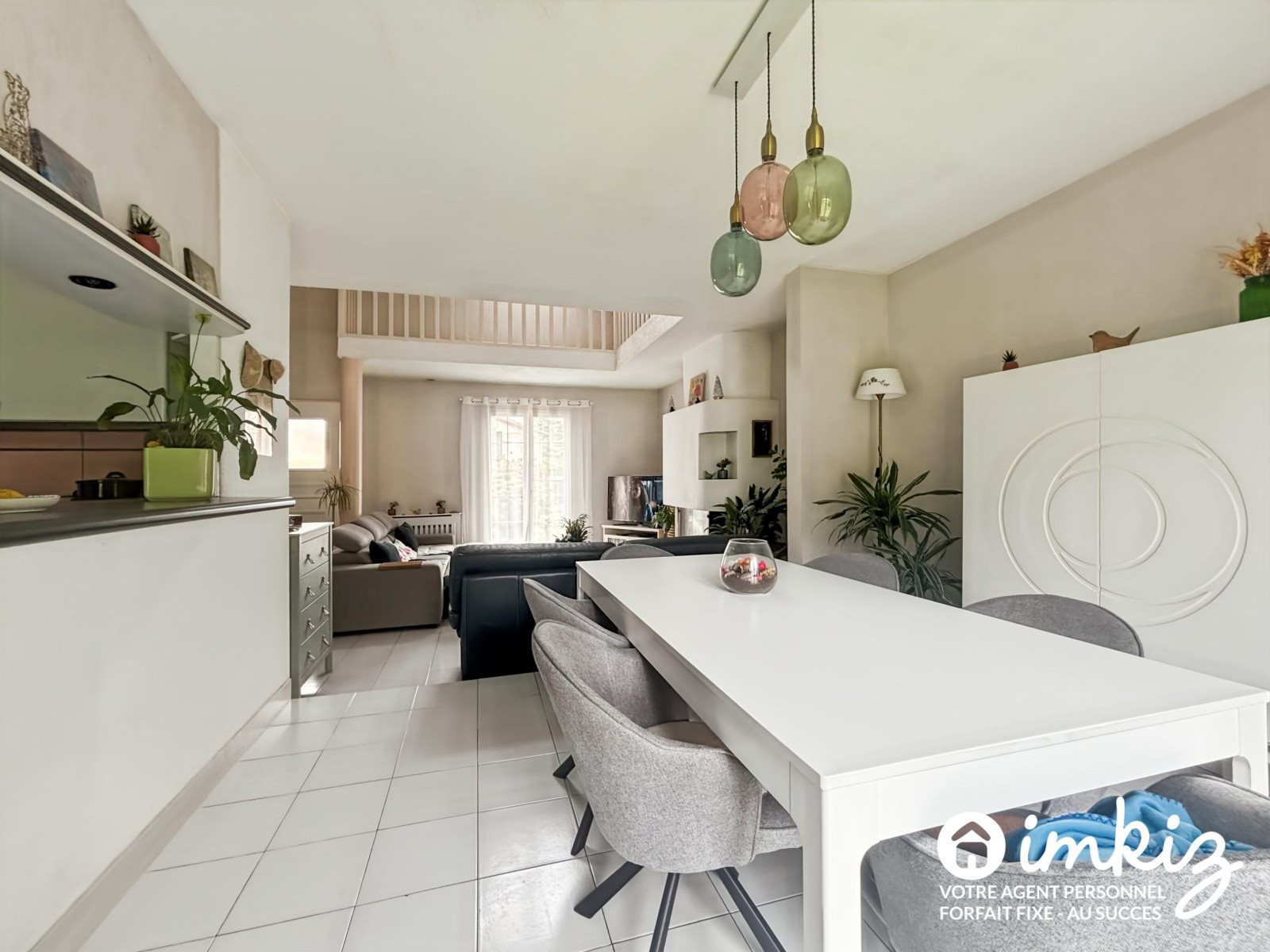 Maison à vendre, 154m², Corbeil-Essonnes