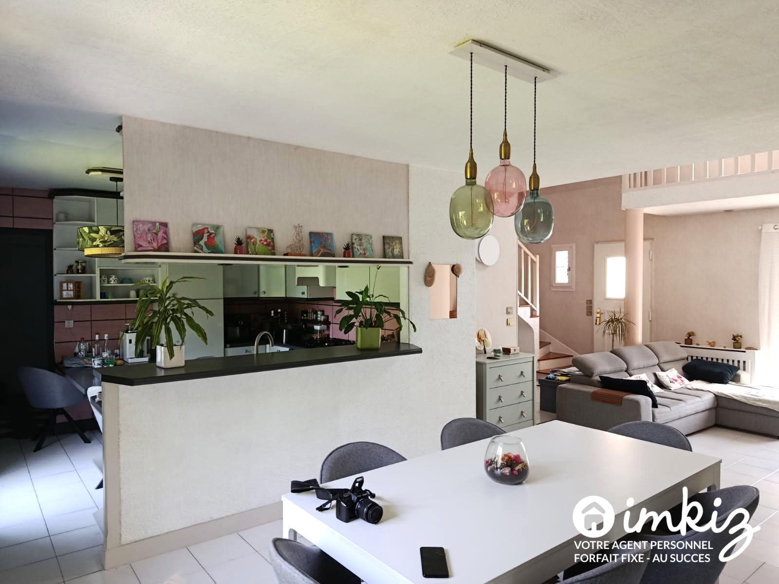 Maison à vendre, 154m², Corbeil-Essonnes