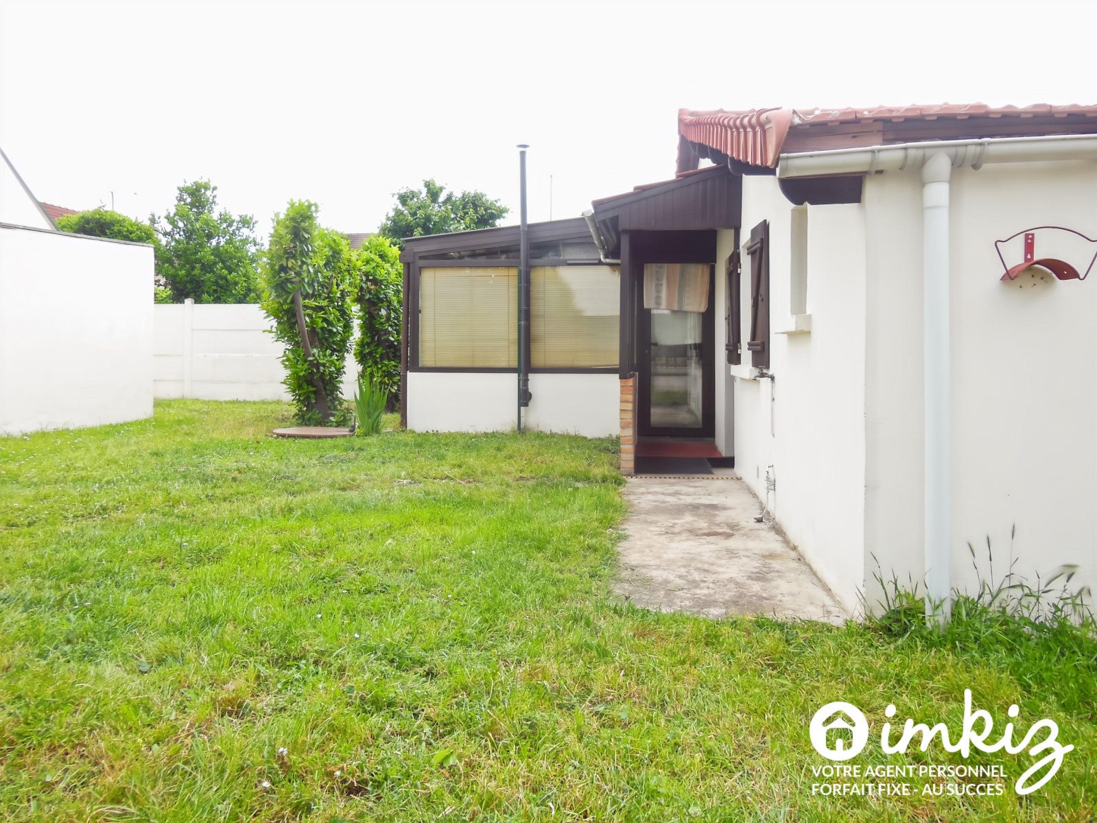 Maison à vendre, 50m², Houilles