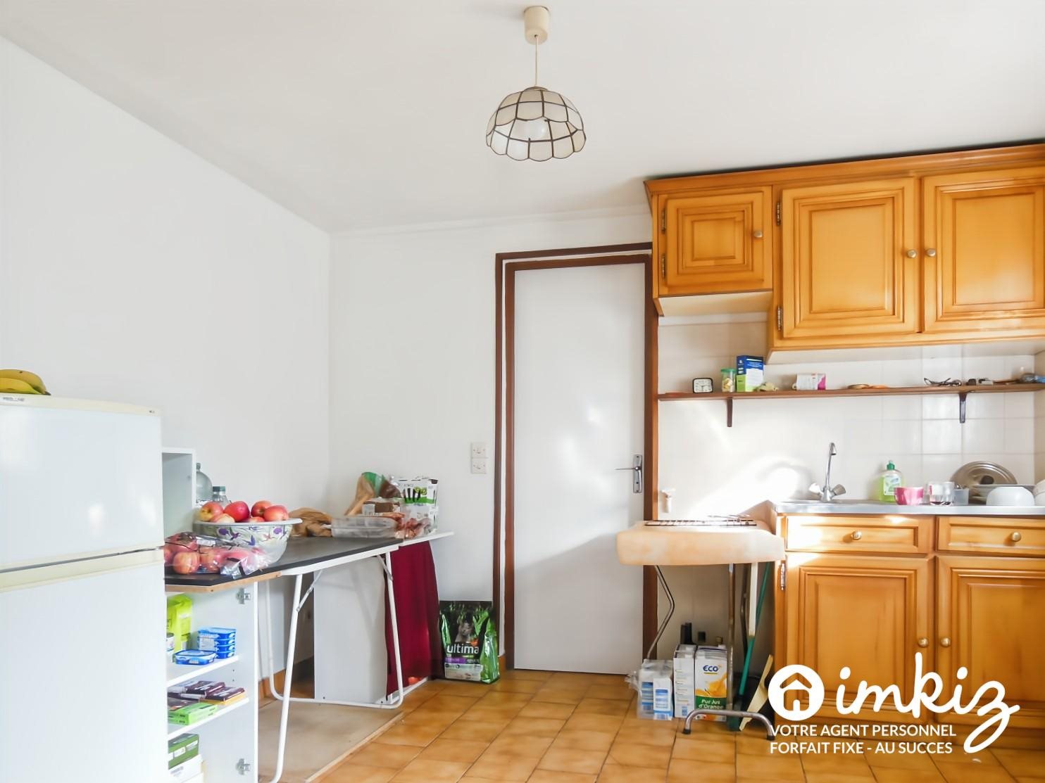 Maison à vendre, 50m², Houilles