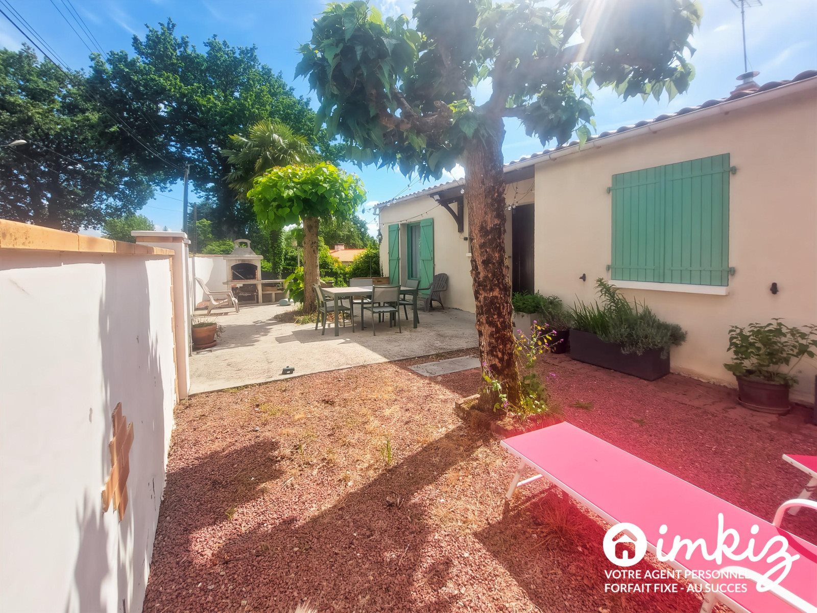 Maison à vendre, 170m², Apremont