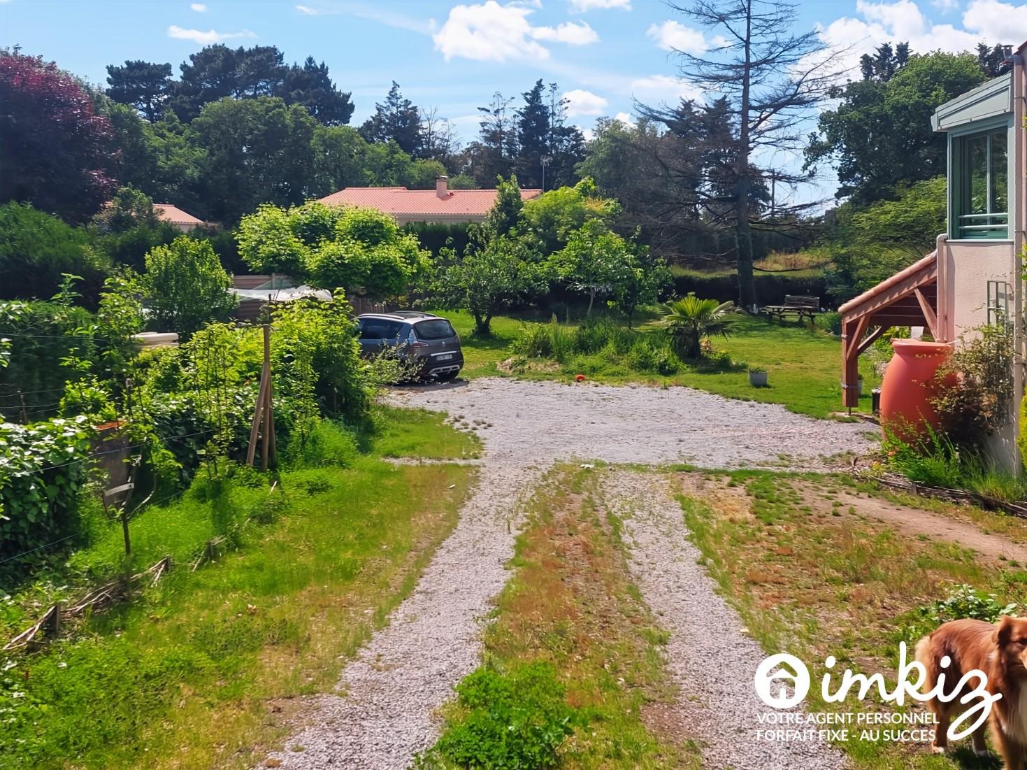 Maison à vendre, 170m², Apremont