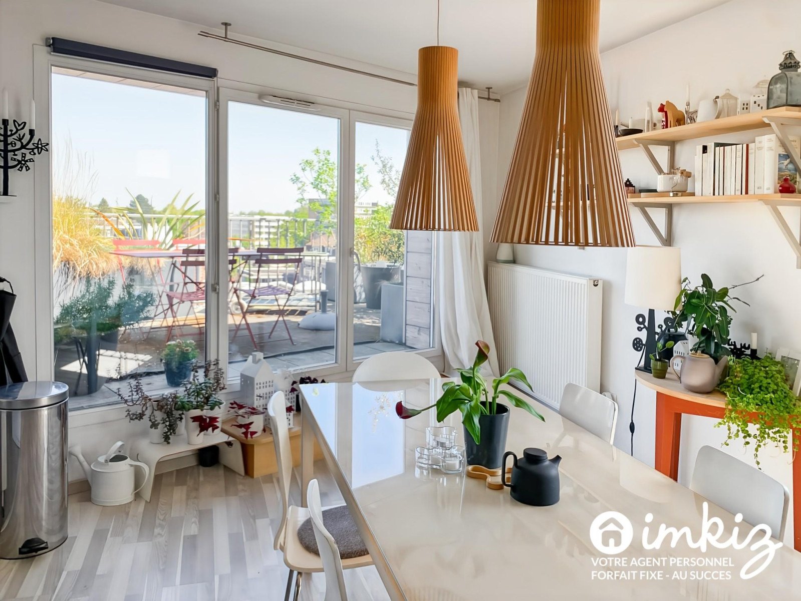 Appartement à vendre, 94m², Tourcoing
