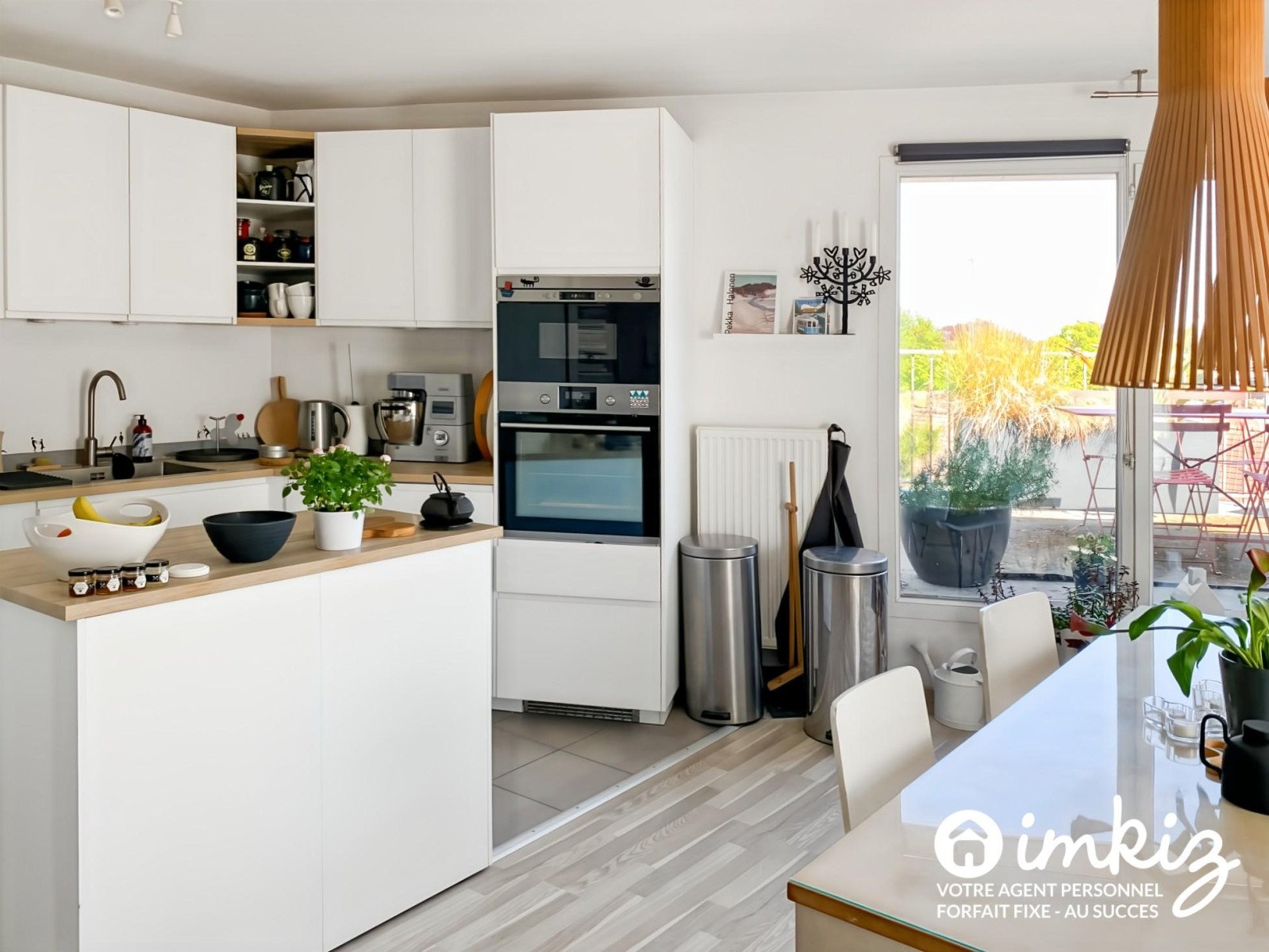 Appartement à vendre, 94m², Tourcoing