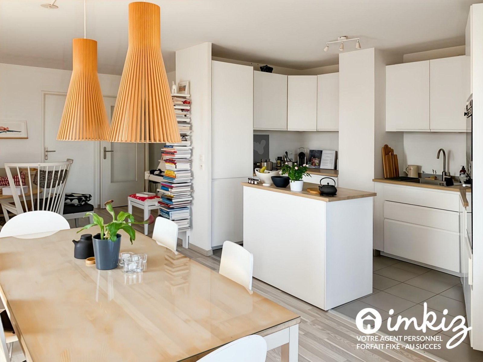 Appartement à vendre, 94m², Tourcoing