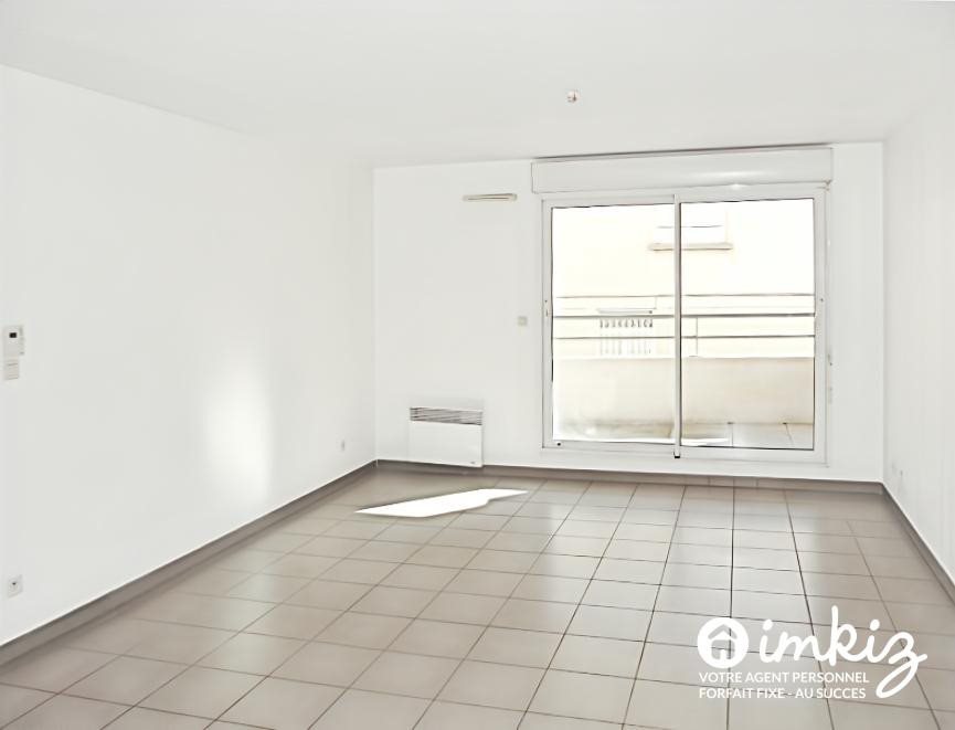 Appartement à vendre, 60m², Nîmes