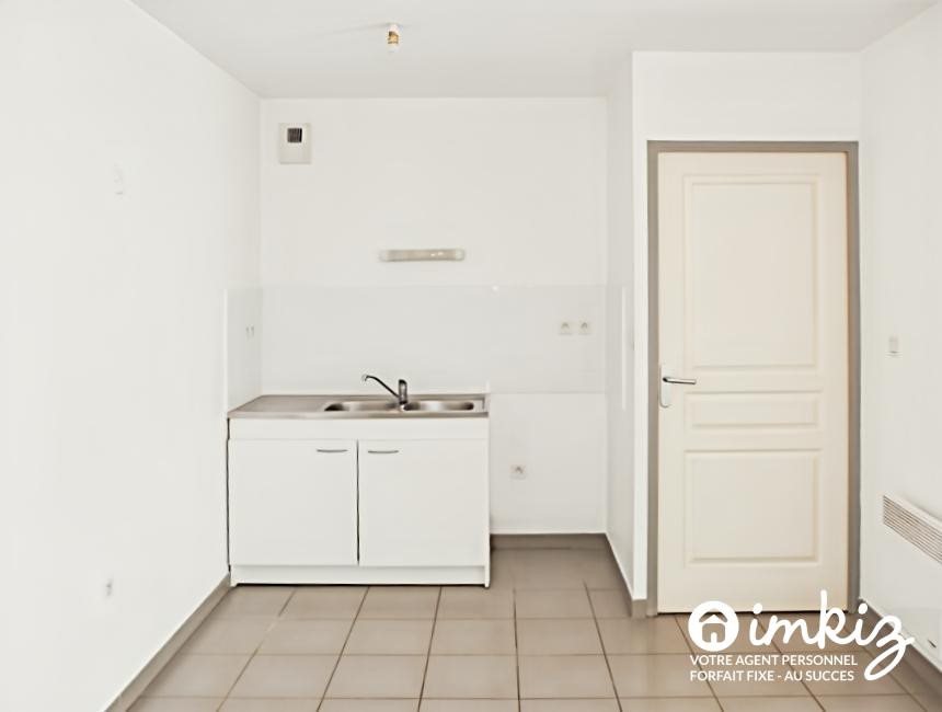 Appartement à vendre, 60m², Nîmes
