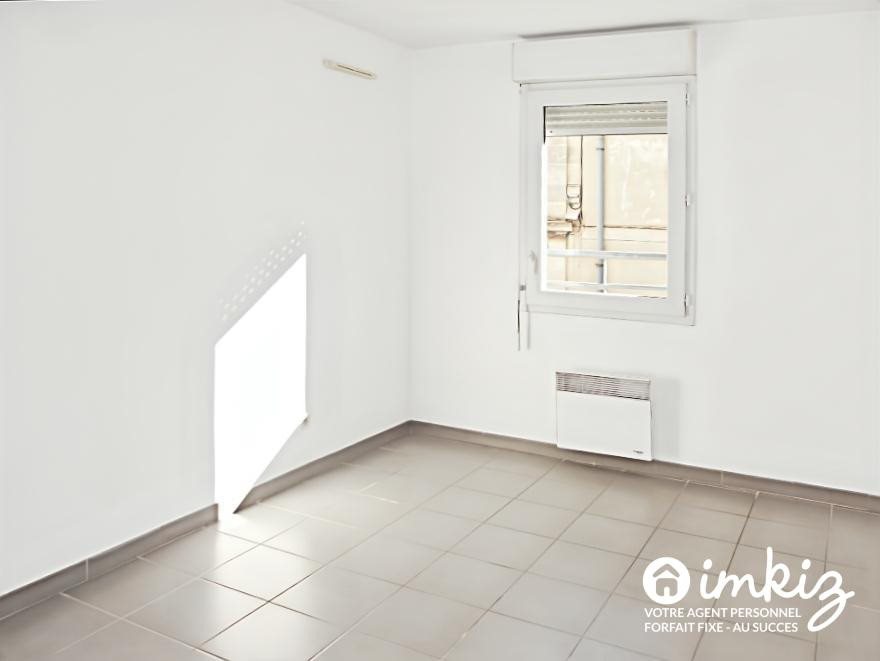 Appartement à vendre, 60m², Nîmes