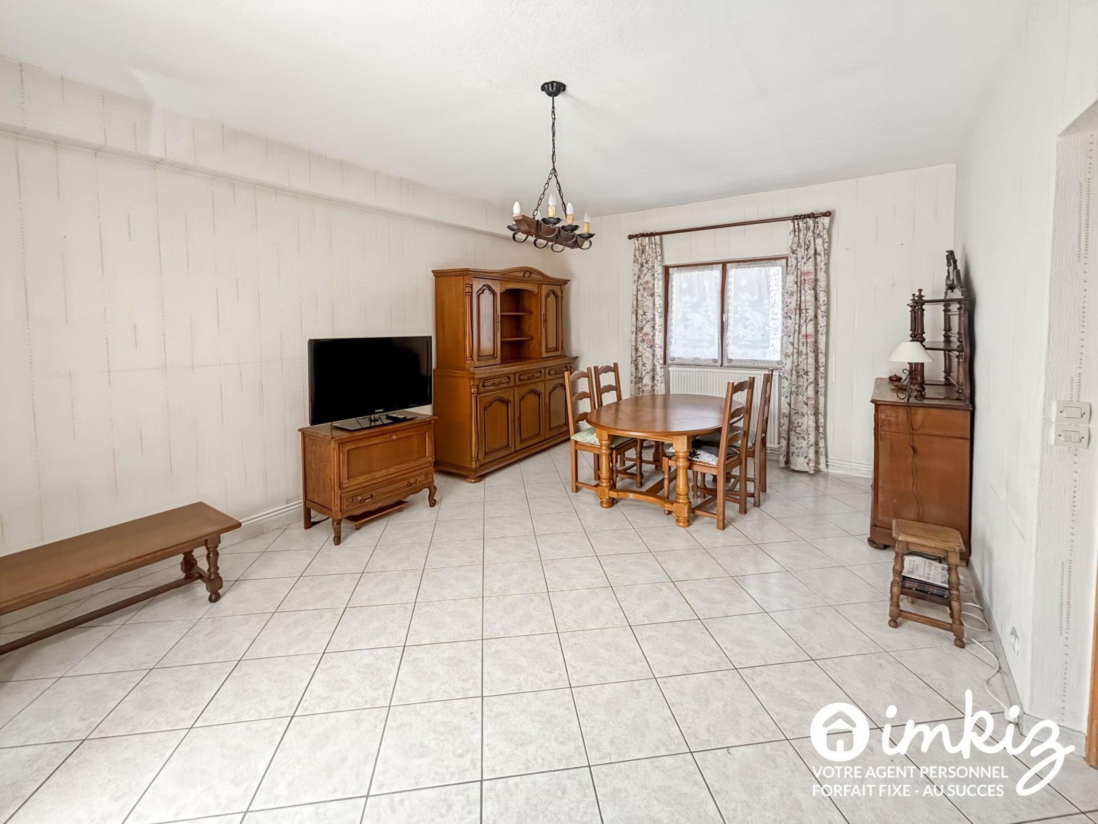 Maison à vendre, 85m², Leuville-sur-Orge