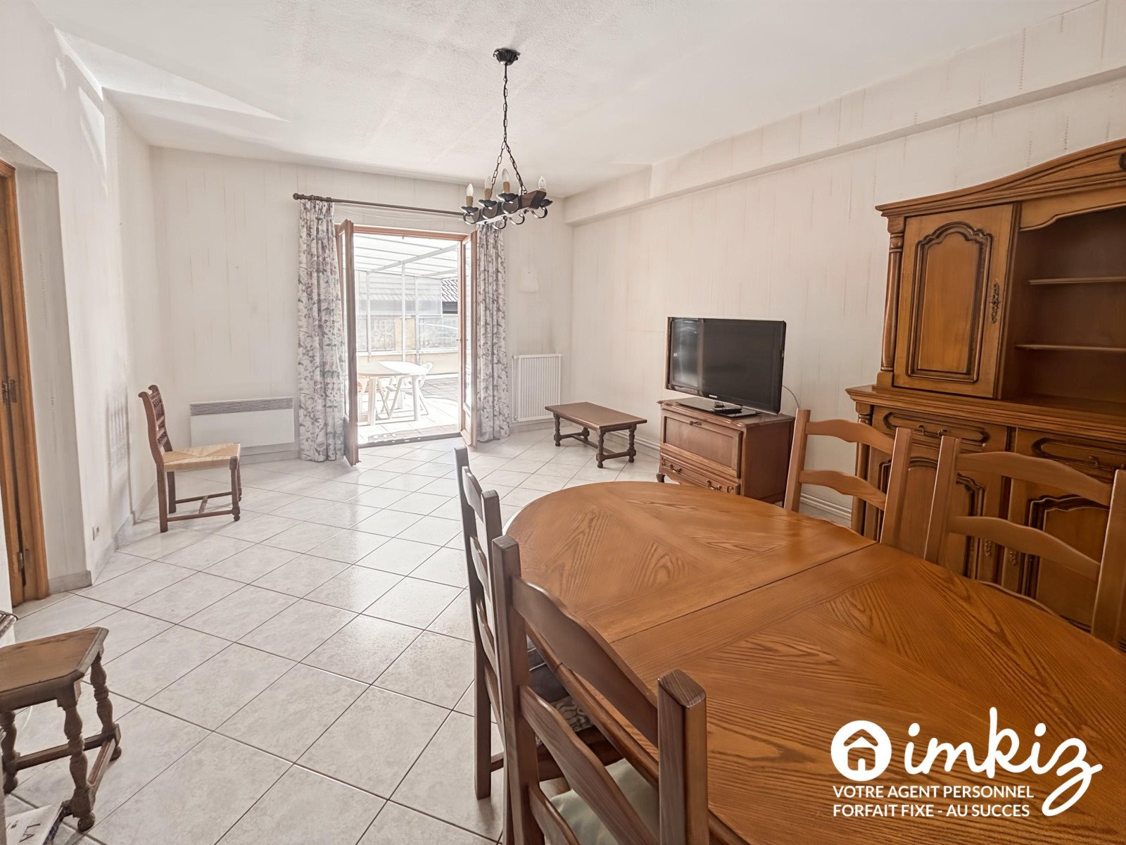 Maison à vendre, 85m², Leuville-sur-Orge