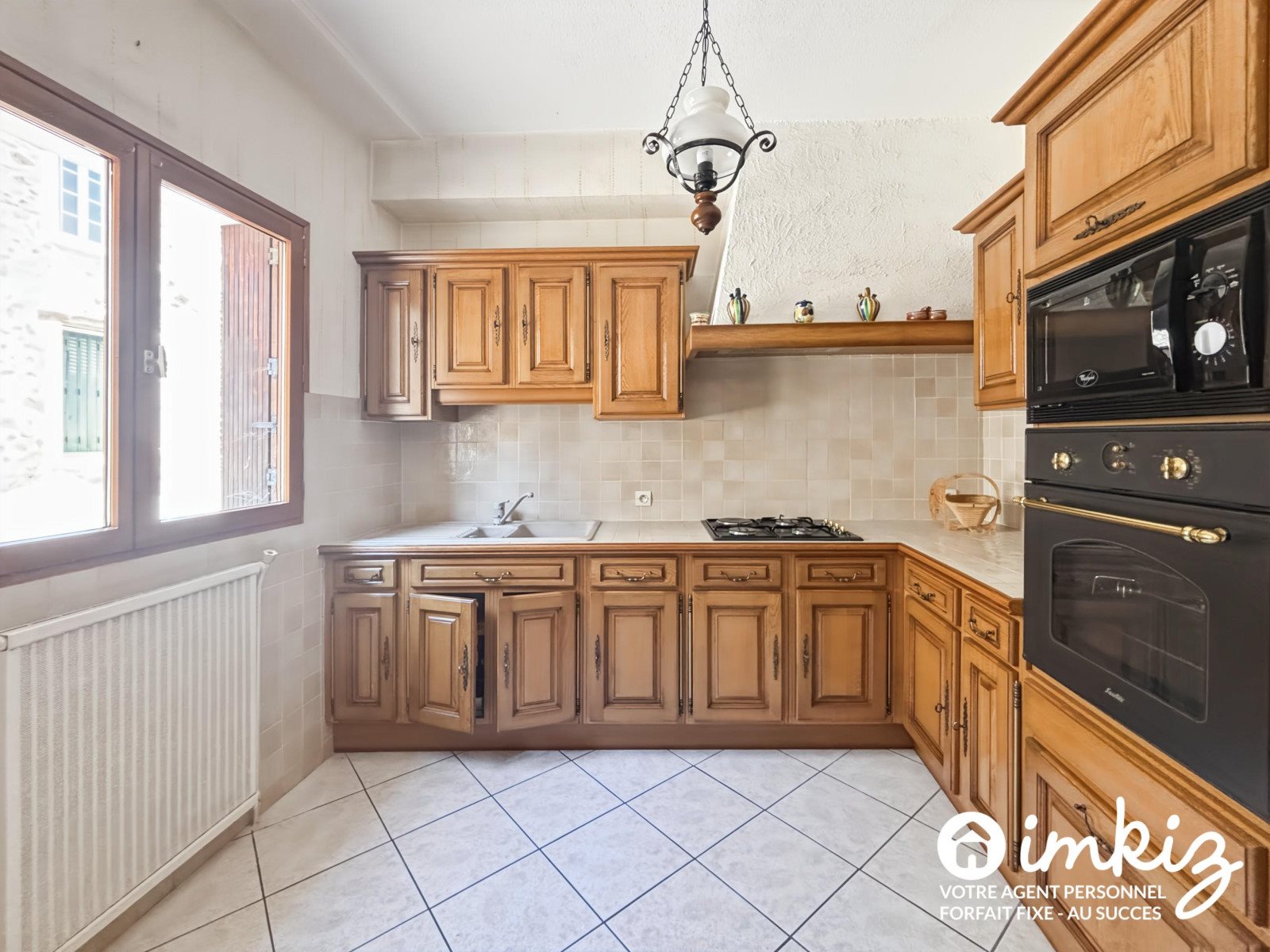 Maison à vendre, 85m², Leuville-sur-Orge