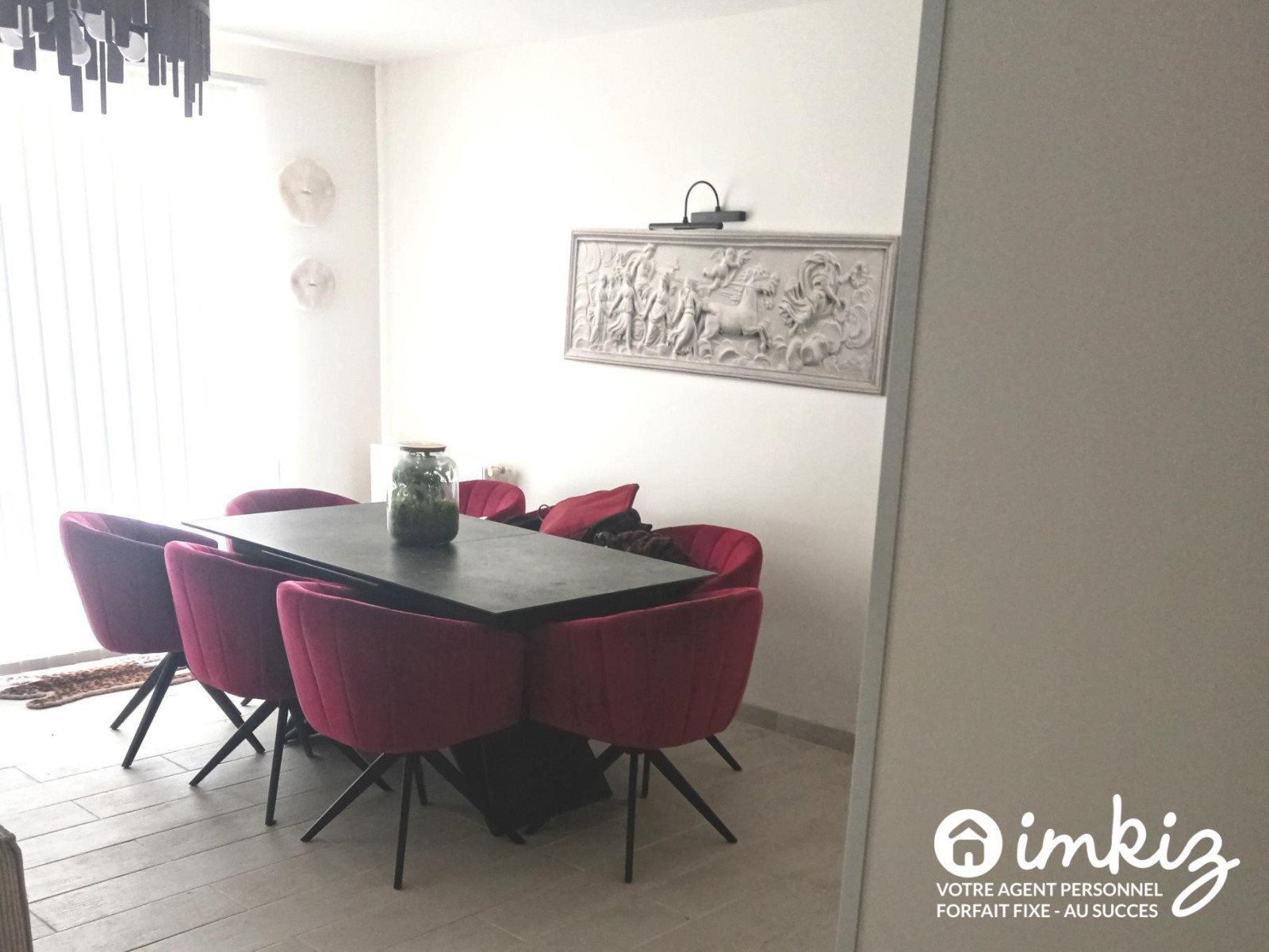 Maison à vendre, 110m², Brétigny-sur-Orge