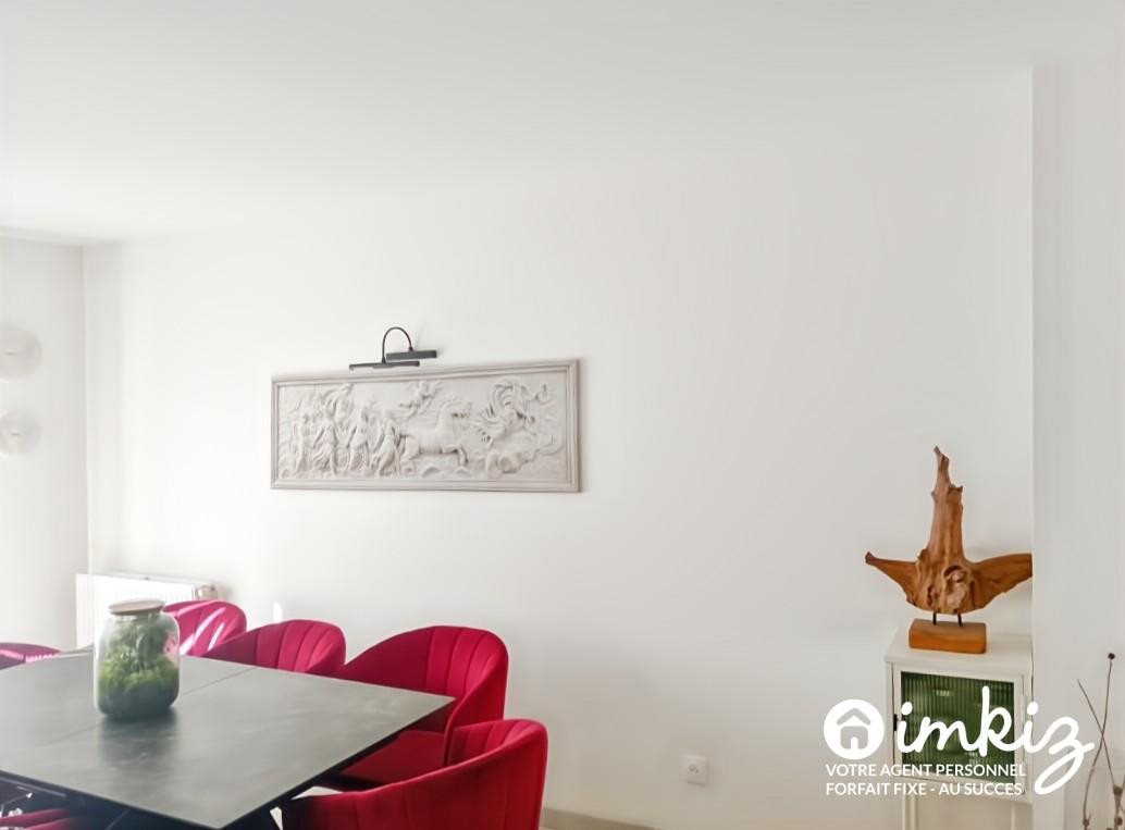 Maison à vendre, 110m², Brétigny-sur-Orge