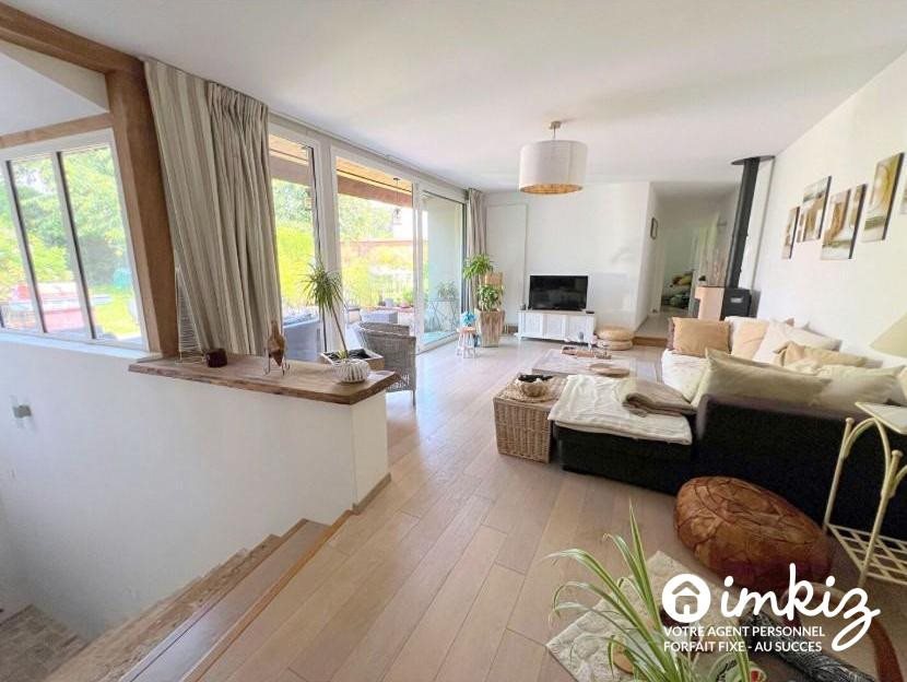 Maison à vendre, 200m², Marines