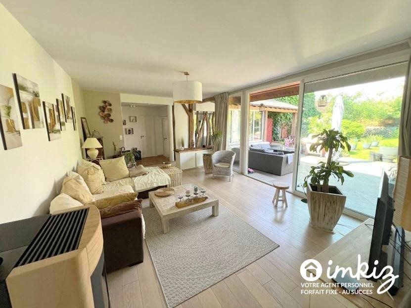 Maison à vendre, 200m², Marines