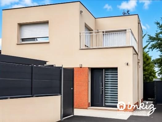 Maison à vendre, 109m², Beauvais