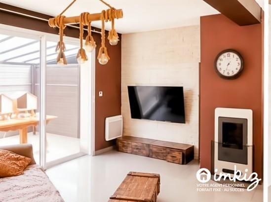 Maison à vendre, 109m², Beauvais
