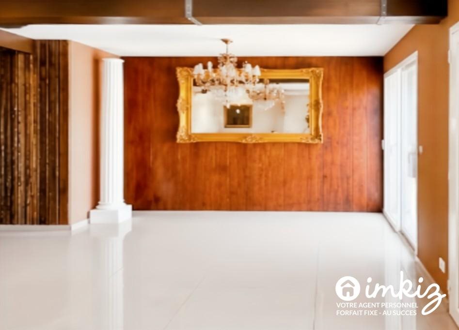 Maison à vendre, 109m², Beauvais