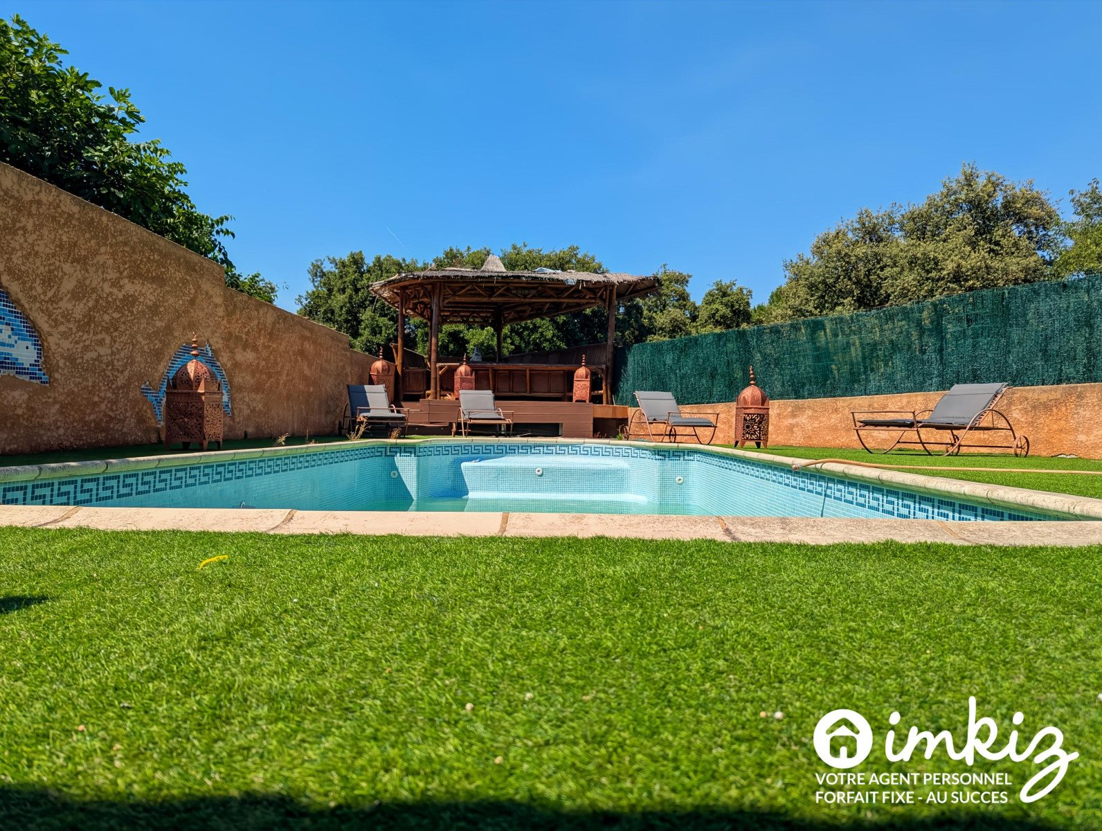 Maison à vendre, 152m², Le Crès