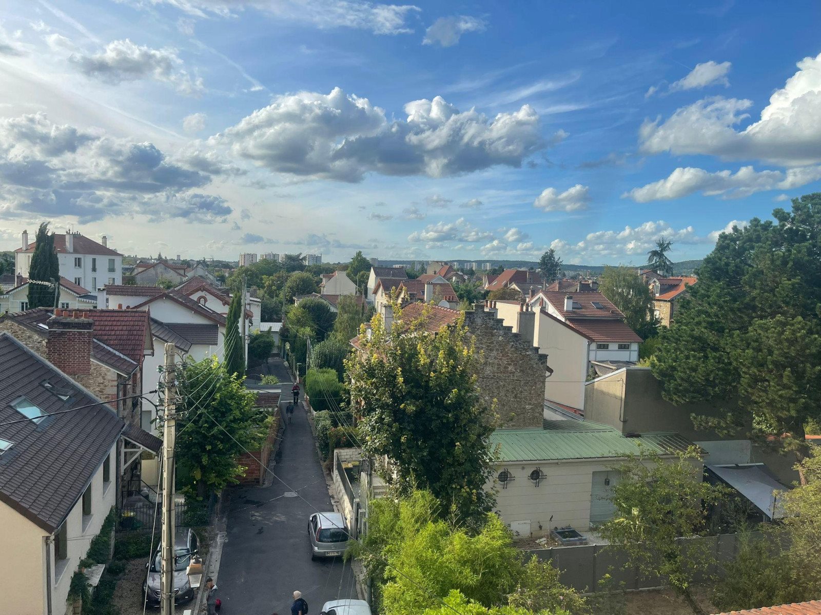 Appartement à vendre, 39m², Enghien-les-Bains