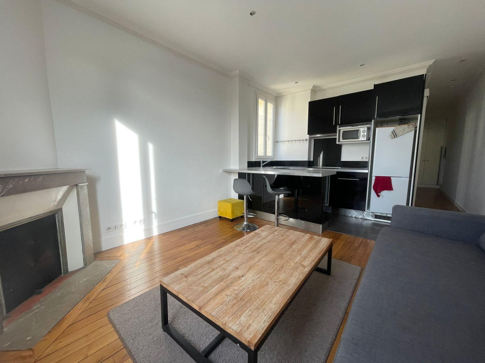 Appartement à vendre, 39m², Enghien-les-Bains