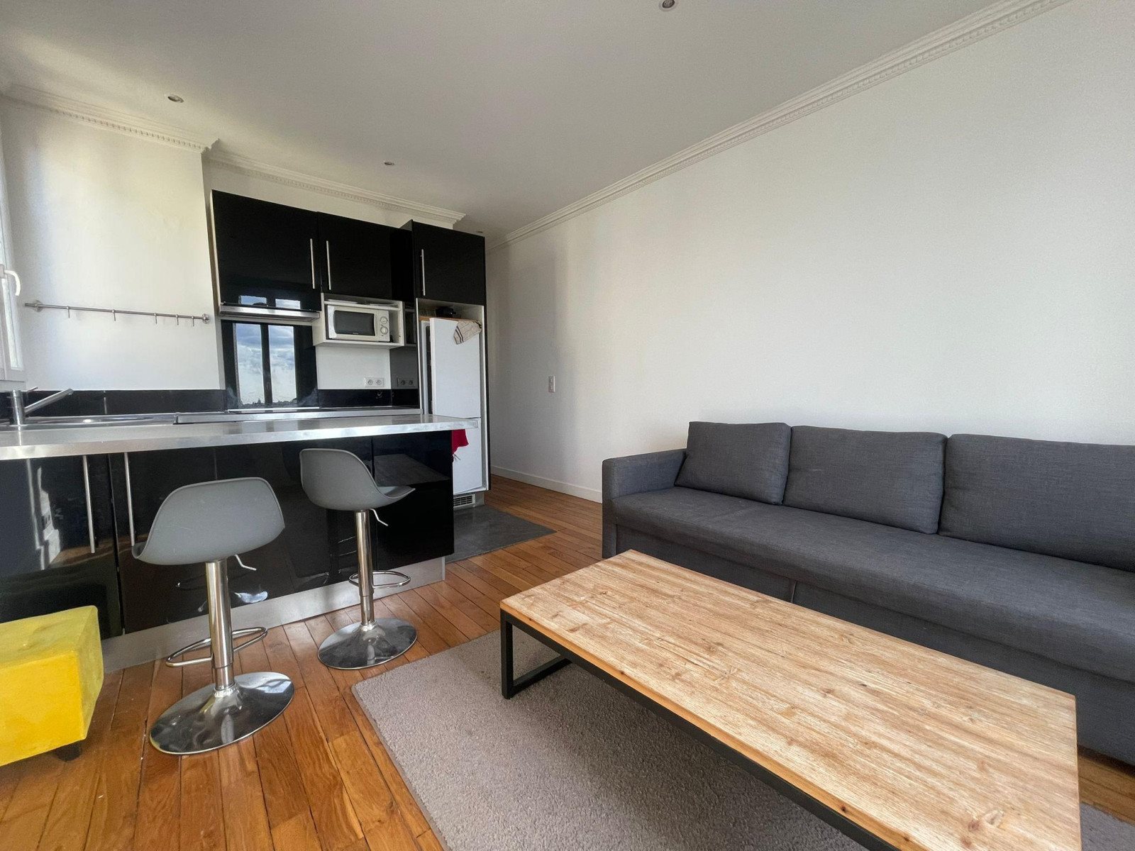 Appartement à vendre, 39m², Enghien-les-Bains